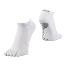 将图片加载到图库查看器,Dmyth Premium Support Socks 5ToeNoShow