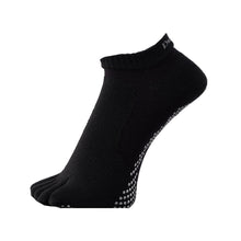 将图片加载到图库查看器,Dmyth Premium Support Socks 5ToeNoShow