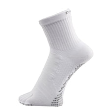 Load image into Gallery viewer, Dmyth Premium Support Socks 5Toe Middle