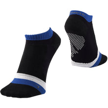 将图片加载到图库查看器,Dmyth Premium Support Socks NoShow Stripe