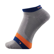 将图片加载到图库查看器,Dmyth Premium Support Socks NoShow Stripe