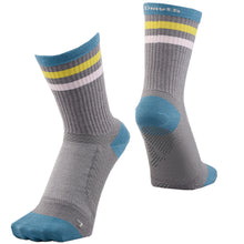 将图片加载到图库查看器,Dmyth Premium Support Socks Crew Line
