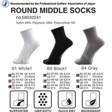 Load image into Gallery viewer, Dmyth Premium Support Socks Middle