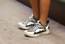 将图片加载到图库查看器,Round-Toe Arch Support Socks (no show)