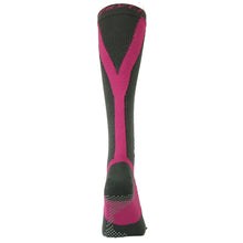 将图片加载到图库查看器,Five-Toe Arch & Calf Support High Socks