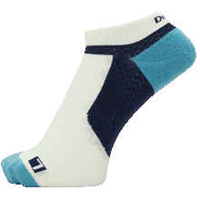 将图片加载到图库查看器,Round-Toe Arch Support Socks (no show)