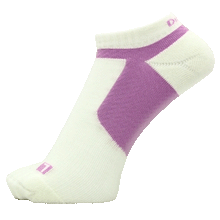 将图片加载到图库查看器,Round-Toe Arch Support Socks (no show)