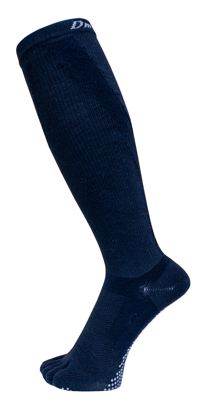 Life's too short for traditional socks. 🧦 Shop Energy Sport Ankle Socks  for targeted compression around your arch to help ease discom