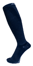 将图片加载到图库查看器，Five-Toe Arch &amp; Calf Support High Socks
