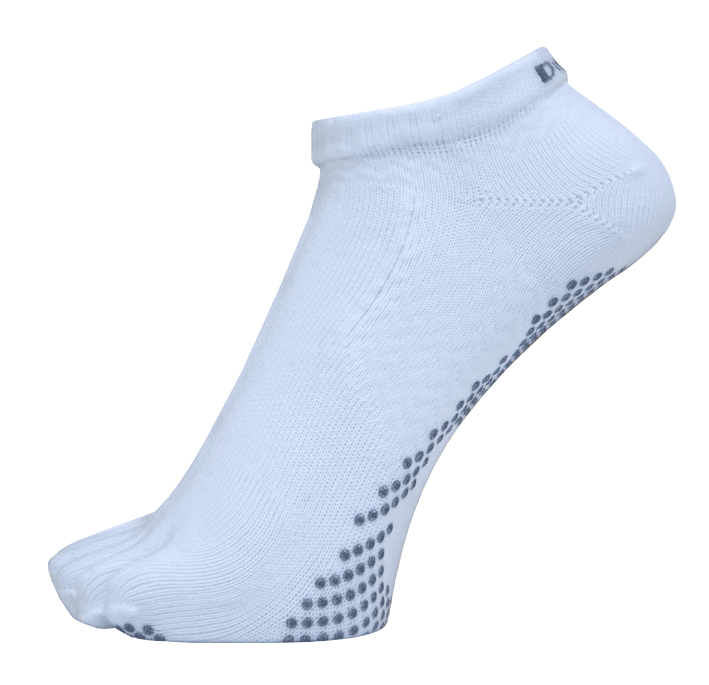 Five-Toe Arch Support Socks (no-show)