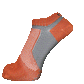 Made By Washi Five-Toe Arch Support Socks (no-show)