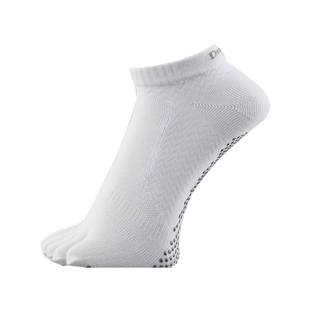 Dmyth Premium Support Socks 5ToeNoShow