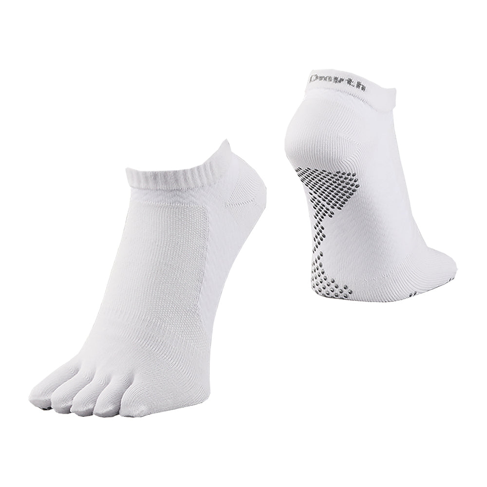 Dmyth Premium Support Socks 5ToeNoShow