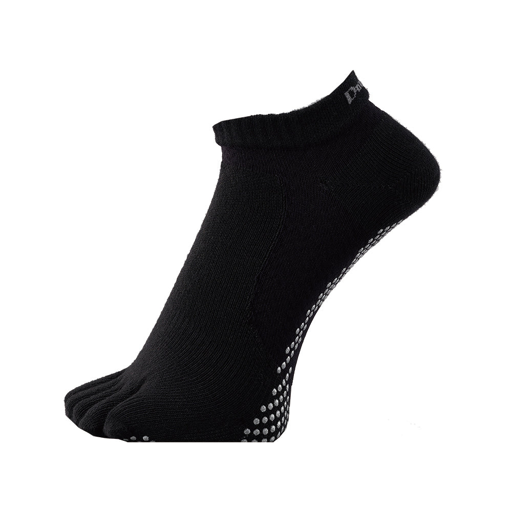 Dmyth Premium Support Socks 5ToeNoShow