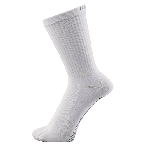 Dmyth Premium Support Socks 5Toe Crew