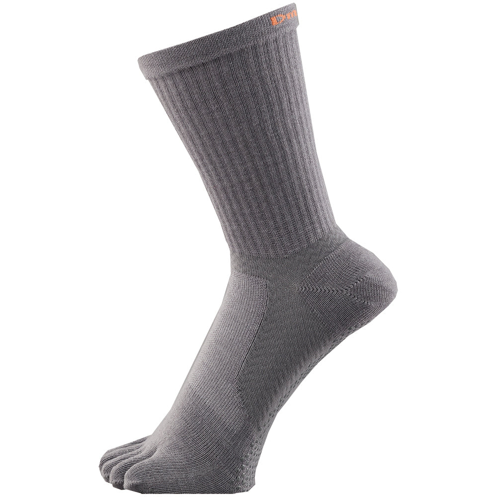 Dmyth Premium Support Socks 5Toe Crew