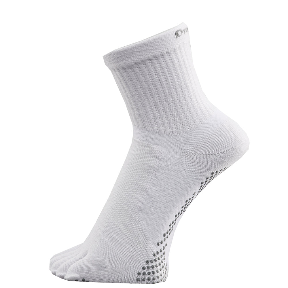 Dmyth Premium Support Socks 5Toe Middle