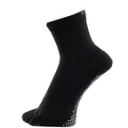 Dmyth Premium Support Socks 5Toe Middle