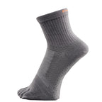 Dmyth Premium Support Socks 5Toe Middle