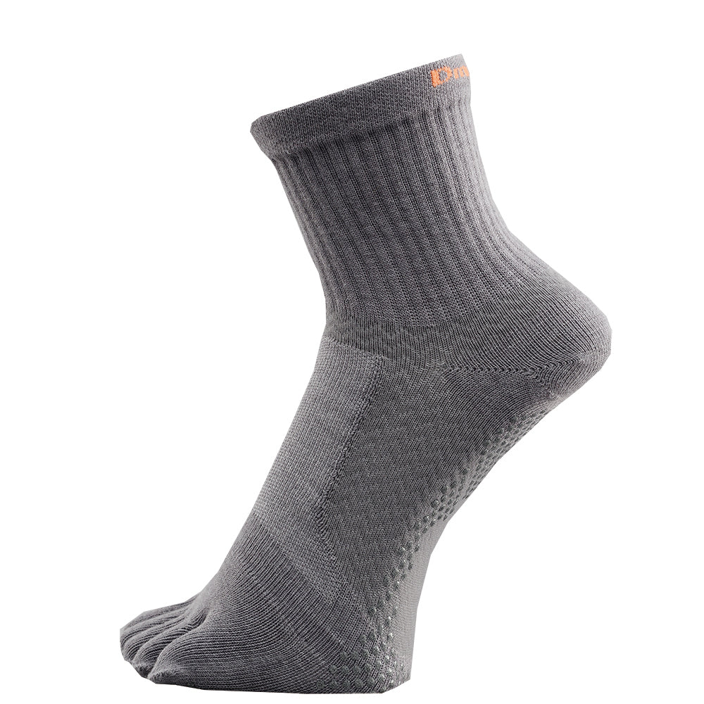 Dmyth Premium Support Socks 5Toe Middle