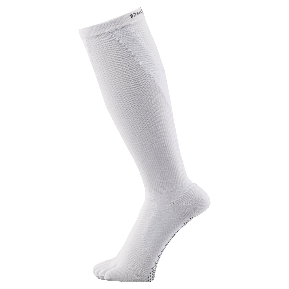 D-myth Premium Support Socks 5Toe High Socks