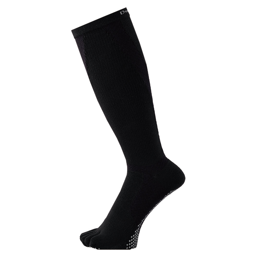 Dmyth Premium Support Socks 5Toe High Socks