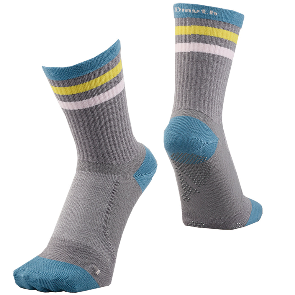 Dmyth Premium Support Socks  Crew Line