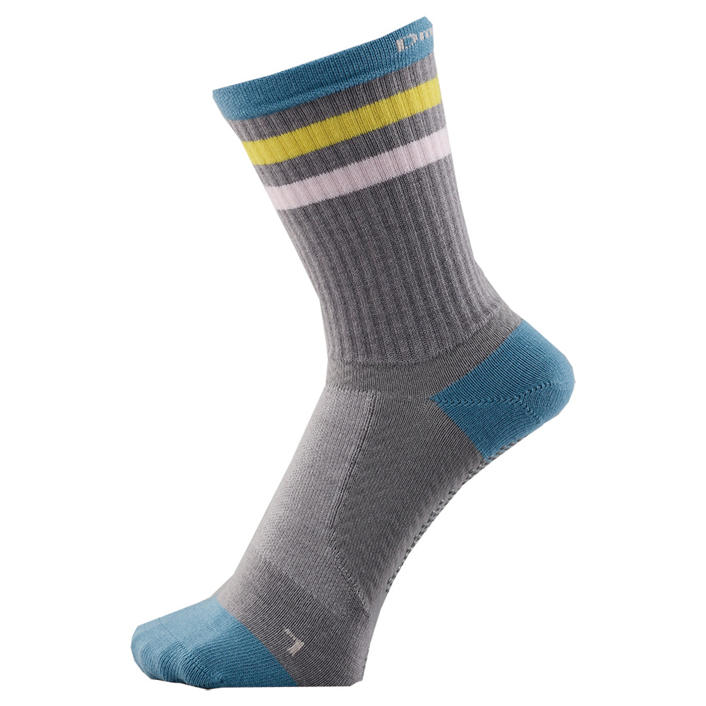 Dmyth Premium Support Socks  Crew Line