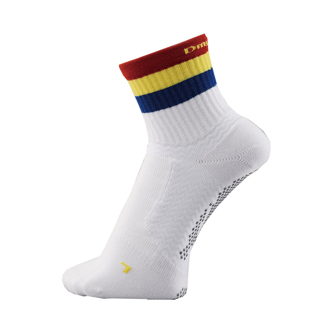 Dmyth Premium Support Socks Middle Line