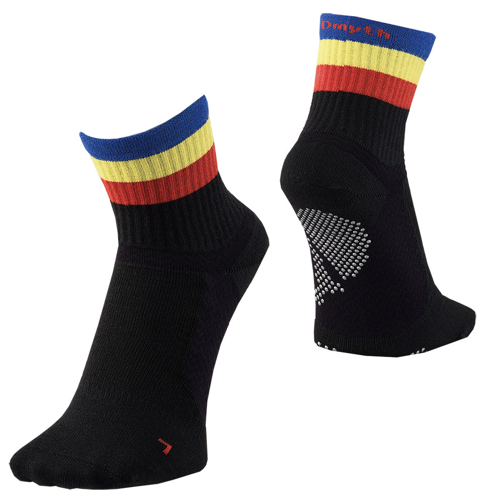 Dmyth Premium Support Socks Middle Line