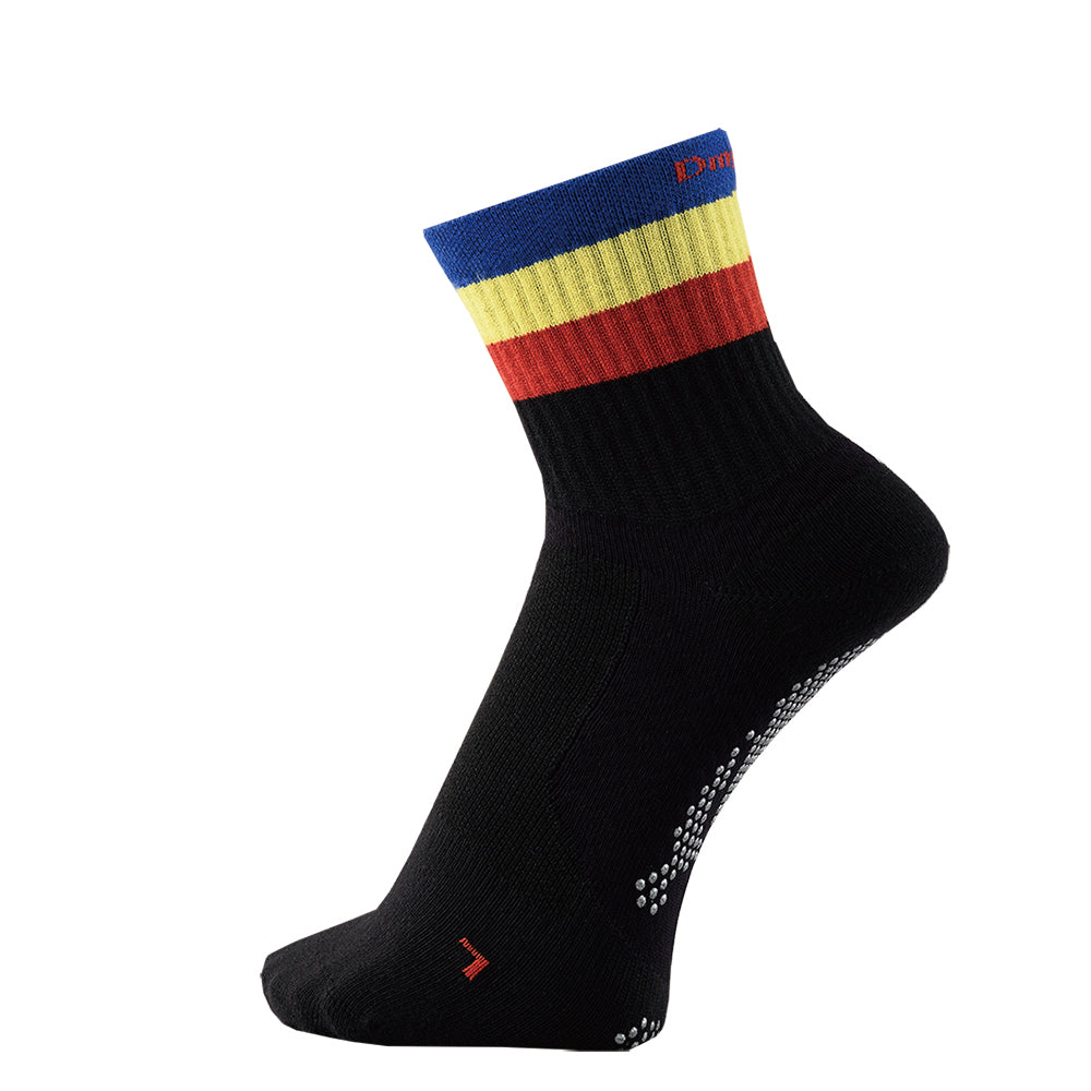 Dmyth Premium Support Socks Middle Line