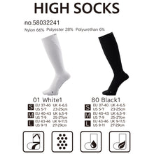 将图片加载到图库查看器，D-myth Premium Support Socks High Socks
