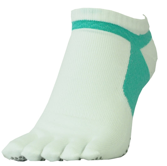 Five-Toe Arch Support Socks (no-show)