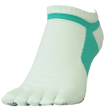 将图片加载到图库查看器，Five-Toe Arch Support Socks (no-show)
