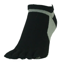 将图片加载到图库查看器，Five-Toe Arch Support Socks (no-show)
