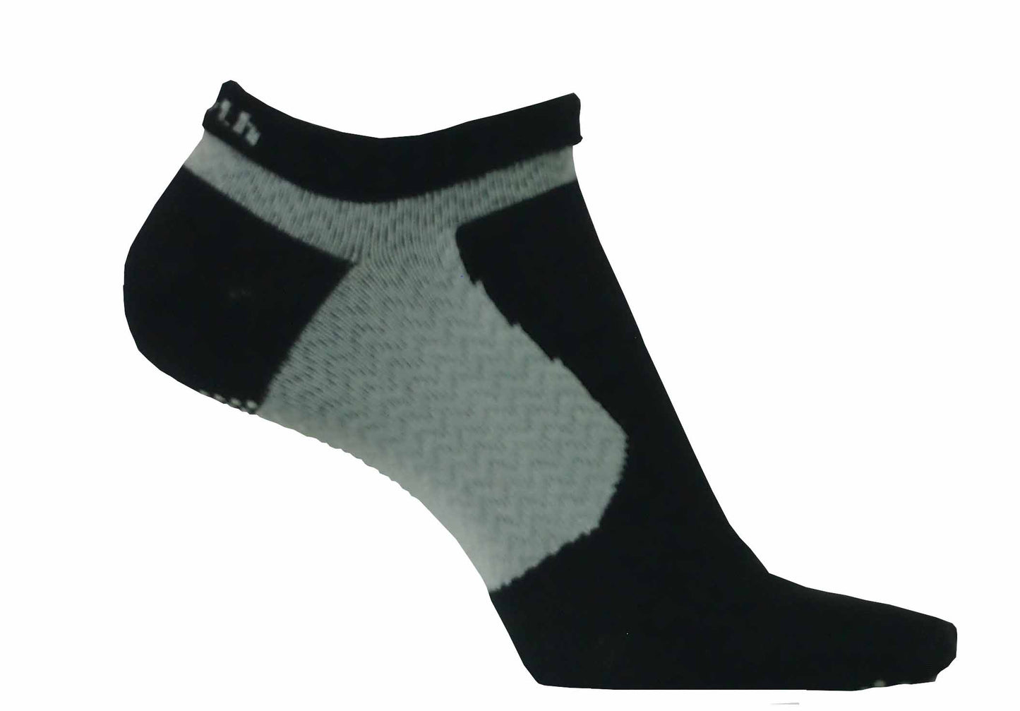 Five-Toe Arch Support Socks (no-show)