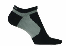 将图片加载到图库查看器，Five-Toe Arch Support Socks (no-show)
