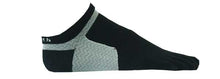 将图片加载到图库查看器，Five-Toe Arch Support Socks (no-show)
