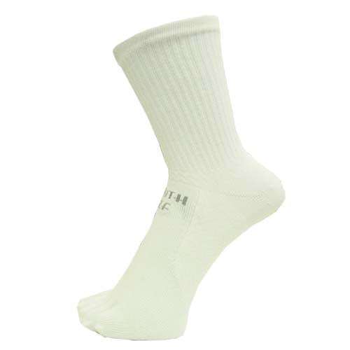 Five-Toe Arch Support Socks (Middle length)