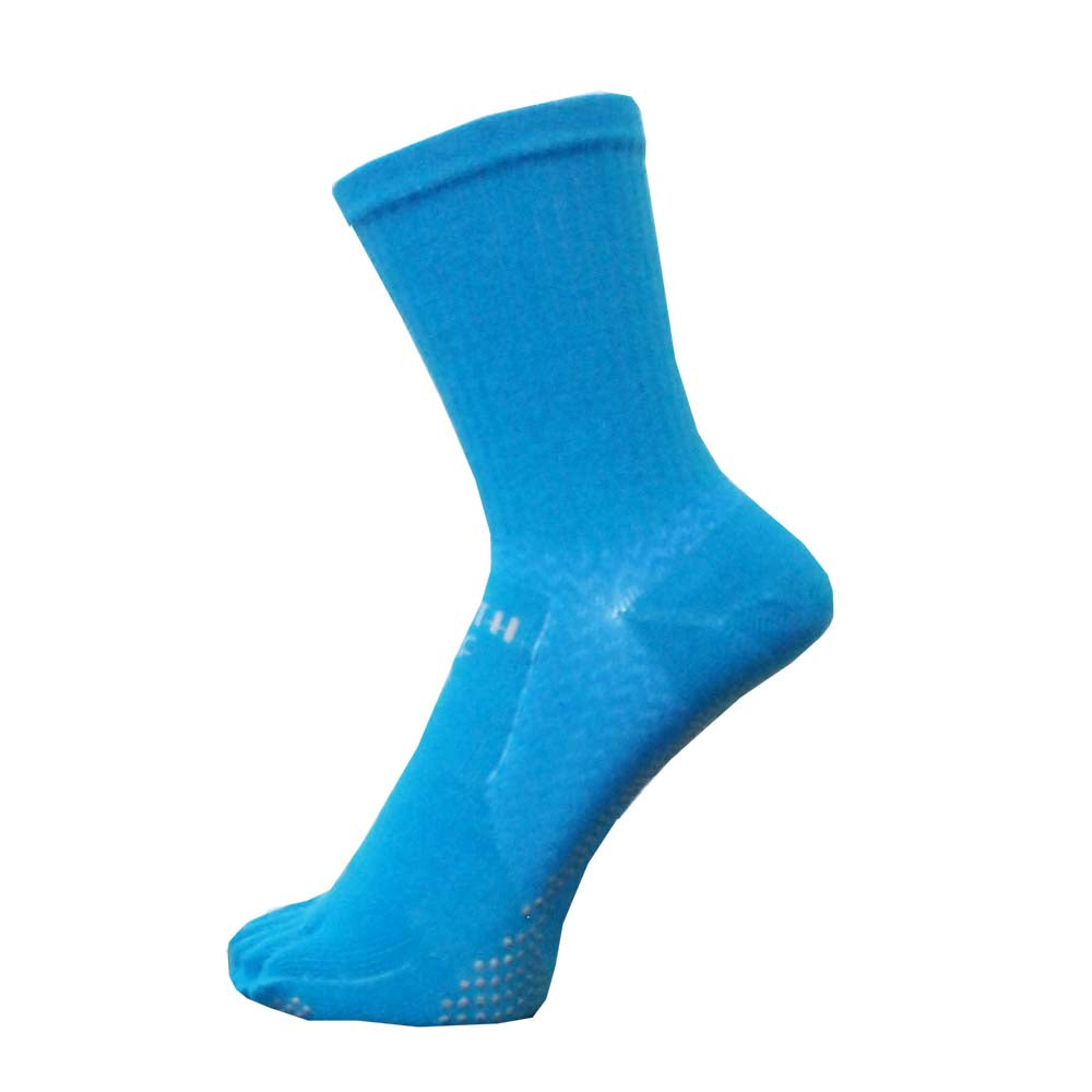 Five-Toe Arch Support Socks (Middle length)