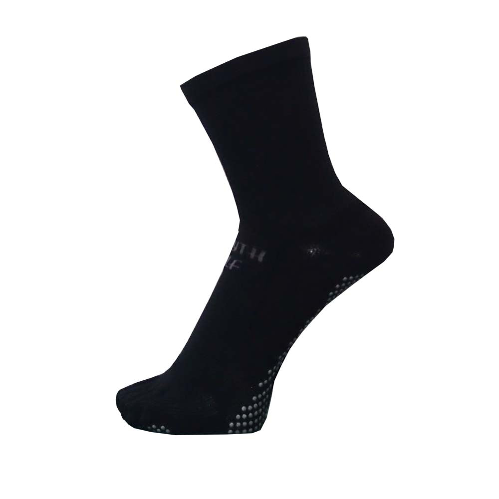 Five-Toe Arch Support Socks (Middle length)